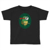 minion raphael Toddler T-shirt