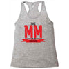 THE MARKSMAN Racerback Tank