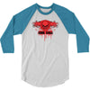 cool dude 3/4 Sleeve Shirt