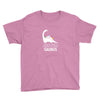 Sister Saurus Youth Tee