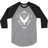 logan paul Maverick The Flying Bird - Maverick 3/4 Sleeve Shirt