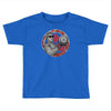 t gym Toddler T-shirt