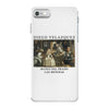 Diego Velazquez Las Meninas iPhone 7 Case
