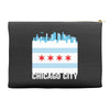 Chicago City Accessory Pouches