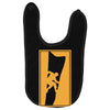 rock climbing wall climb indoor outdoor 2 Baby Bibs