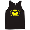 buttman Tank Top