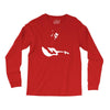 blur damon albarn indie rock music Long Sleeve Shirts