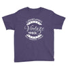 legendary vintage 1983 Youth Tee