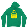 nikola tesla Unisex Hoodie