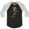 puppet pals 3/4 Sleeve Shirt