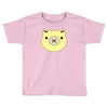roadhog piggy icon Toddler T-shirt