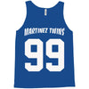 martinez twins Tank Top