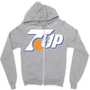 tup Zipper Hoodie
