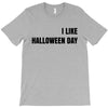 i like halloween day T-Shirt