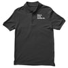hang on. let me overthink this.. Popular T shirts Polo Shirt