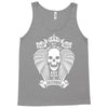 All Men Are Created Equal But Only The Best Are Born In December Tank Top