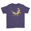 for together Youth Tee