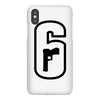 Rainbow Six Siege iPhoneX