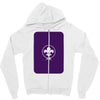 fahrie77 Zipper Hoodie