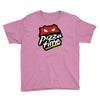 pizza time (2) Youth Tee