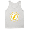 central city running club Tank Top