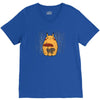 totorochu V-Neck Tee