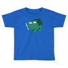i'll hmo1 you! Toddler T-shirt