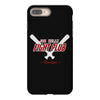 Joe Kelly Fight Club iPhone 8 Plus