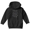 alphaninja Youth Hoodie