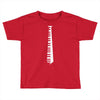 piano tie Toddler T-shirt