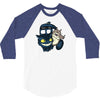 totowho 3/4 Sleeve Shirt