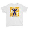 Plus Ultra Youth Tee