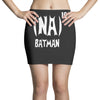 '(na) 16 batman' funny mens funny movie Mini Skirts