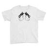 mickey gun Youth Tee