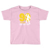 go! go! go! batle royal gaming Toddler T-shirt