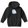 dental hygiene Youth Hoodie