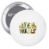 star wars Pin-back button