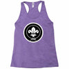 boy scout Racerback Tank