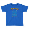 pacman Toddler T-shirt