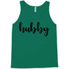 Hubby Tank Top
