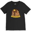 stacked pancakes V-Neck Tee
