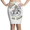 bawl so hard] Pencil Skirts