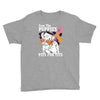 save the puppies Youth Tee