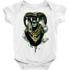 rambling Baby Onesie