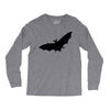 bat (3) Long Sleeve Shirts