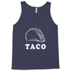 Taco Tank Top
