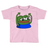 HYPERS PepeHype Toddler T-shirt