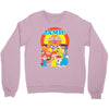Jamie Crewneck Sweatshirt