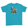 metal gear rick Youth Tee