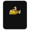 peanut inside Mousepad